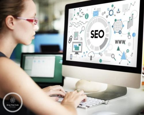 Search Engine Optimization