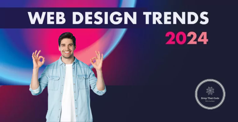 Top Trends in Website Design