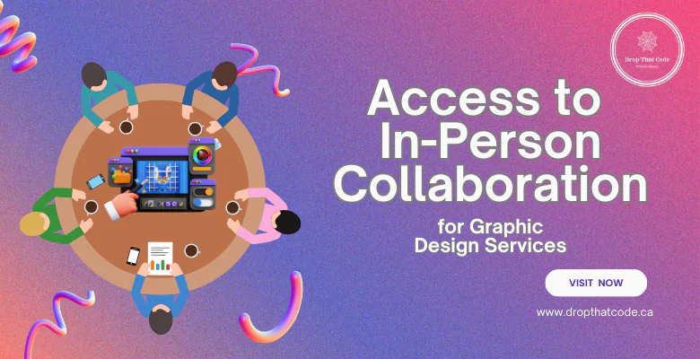 Access to In-Person Collaboration