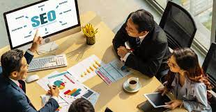 Best SEO Services Agency in Durham