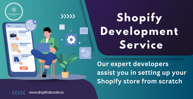 Shopify Development Service