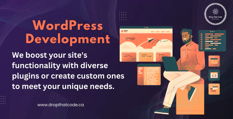 wordpress development