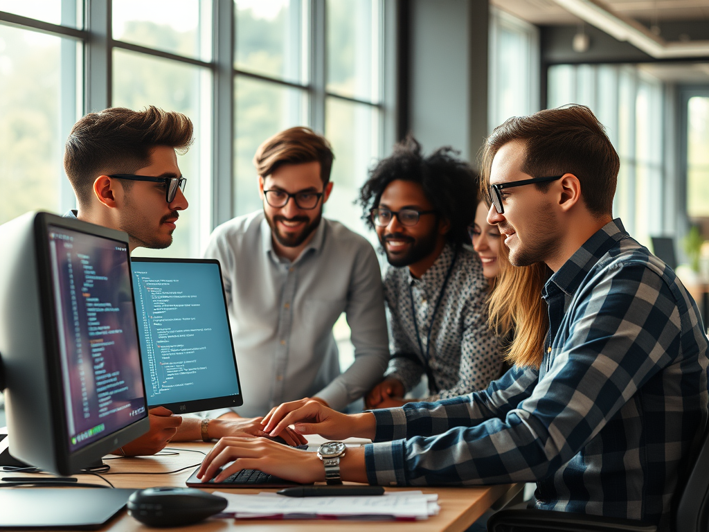 Website Development Company