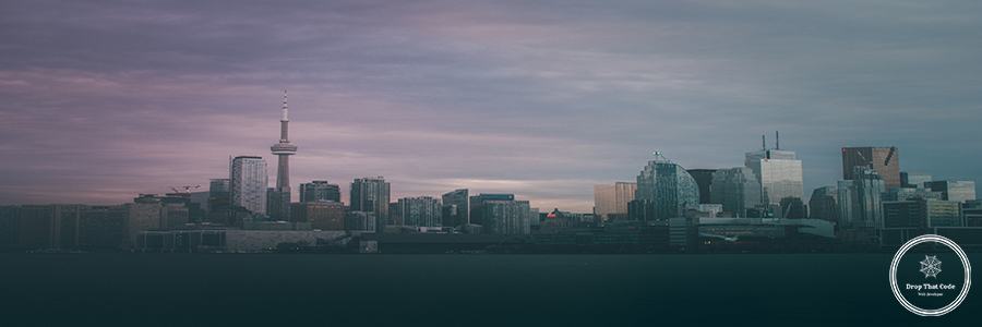 website development toronto