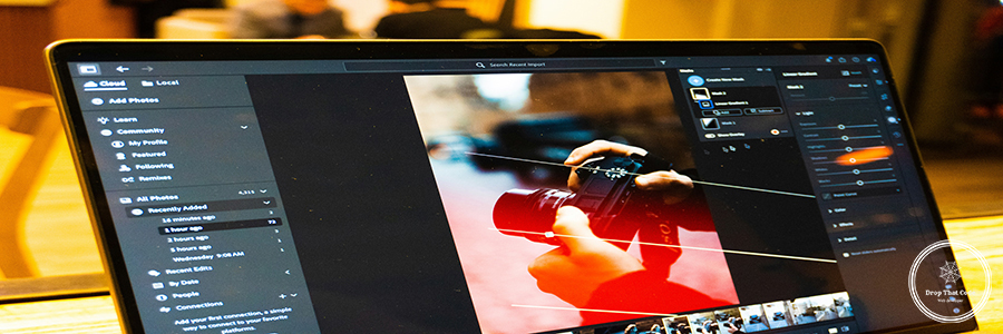professional website design toronto