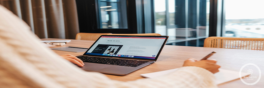 toronto website design company