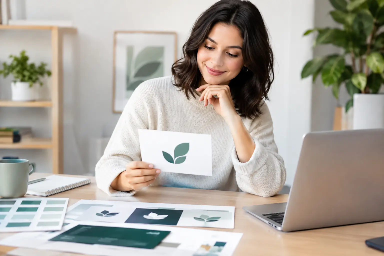 Brand Identity Design for Startups That Builds Trust