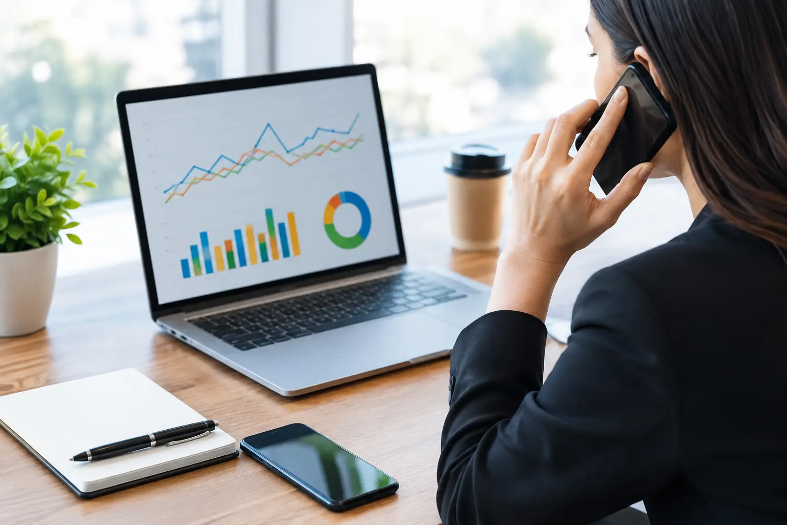 Call Tracking: See Which Marketing Drives Calls