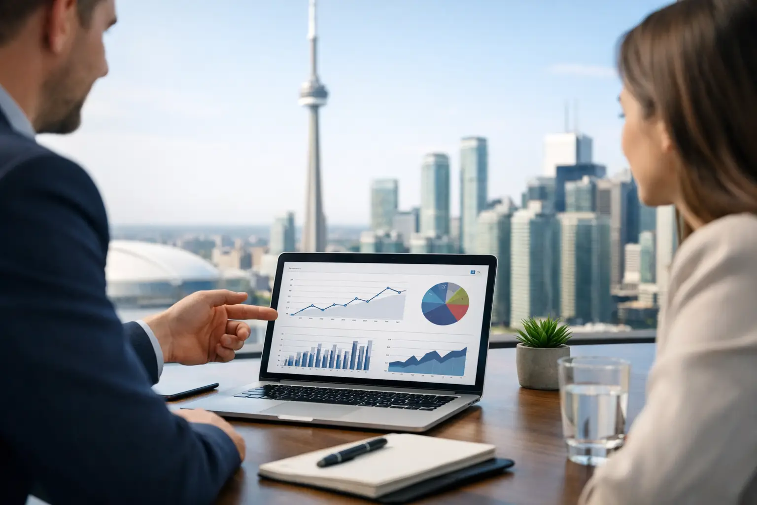 Choosing an SEO Agency in Toronto for Growth