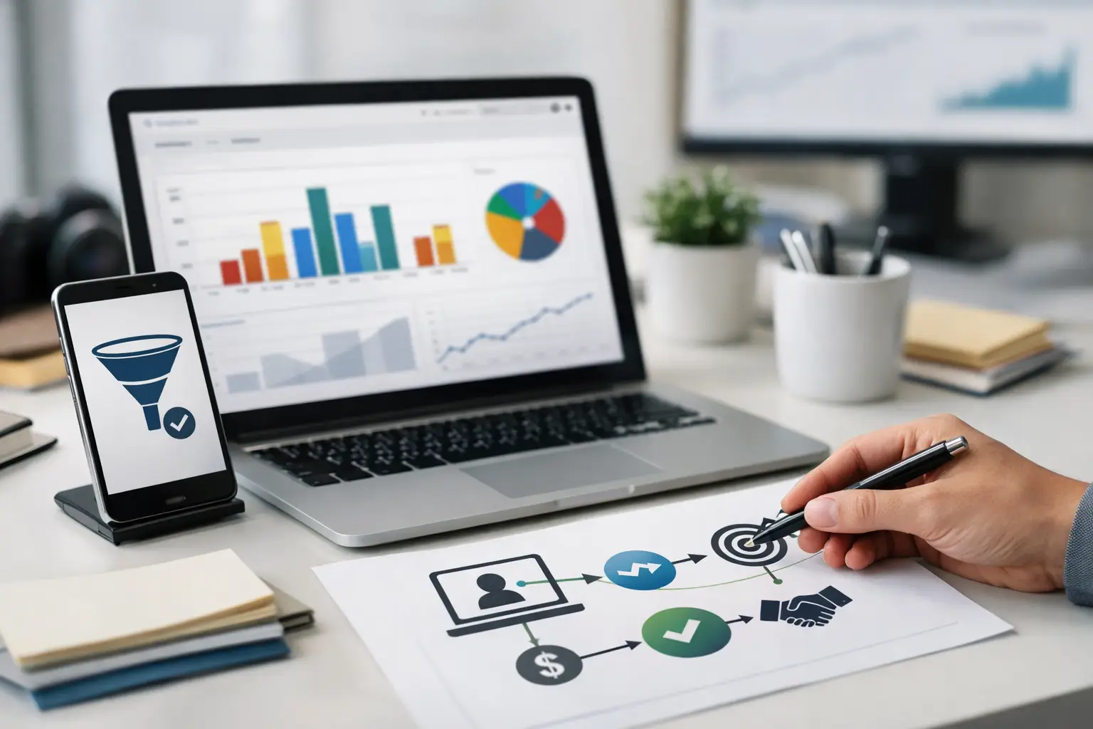 Google Ads Conversion Tracking Setup for Leads