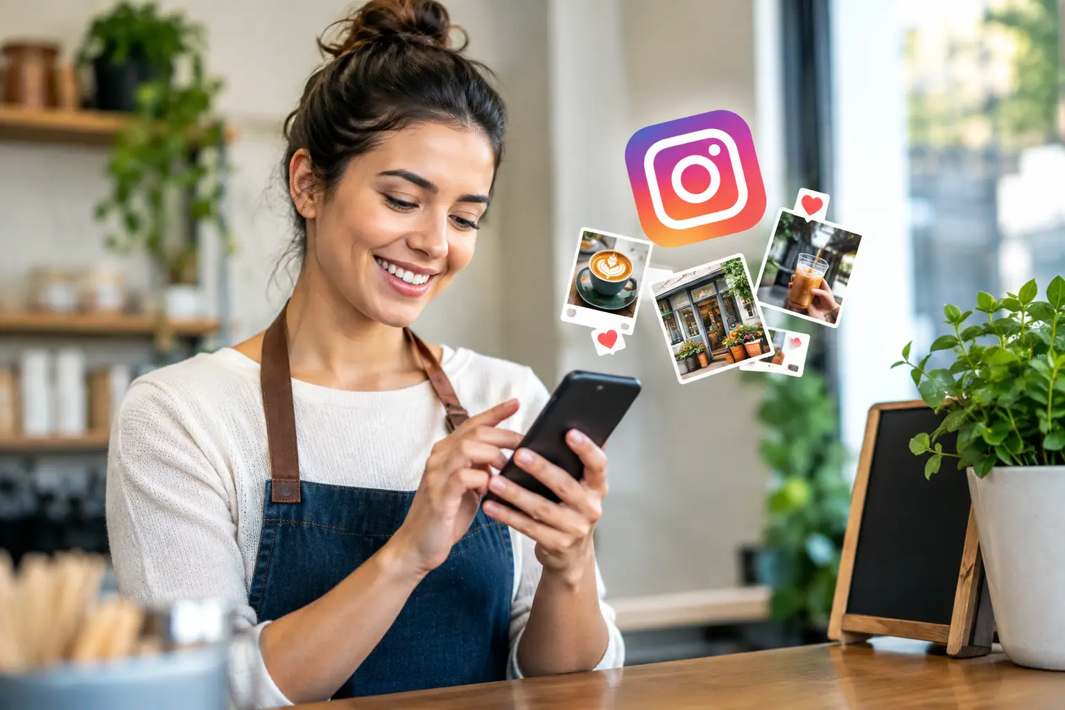 Instagram Marketing for Local Businesses