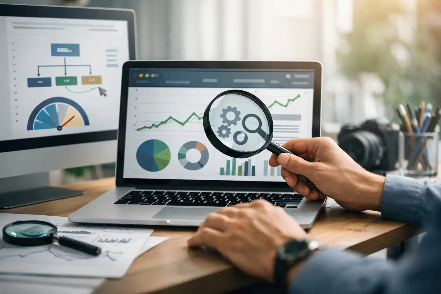 Technical SEO Audit for Website Growth