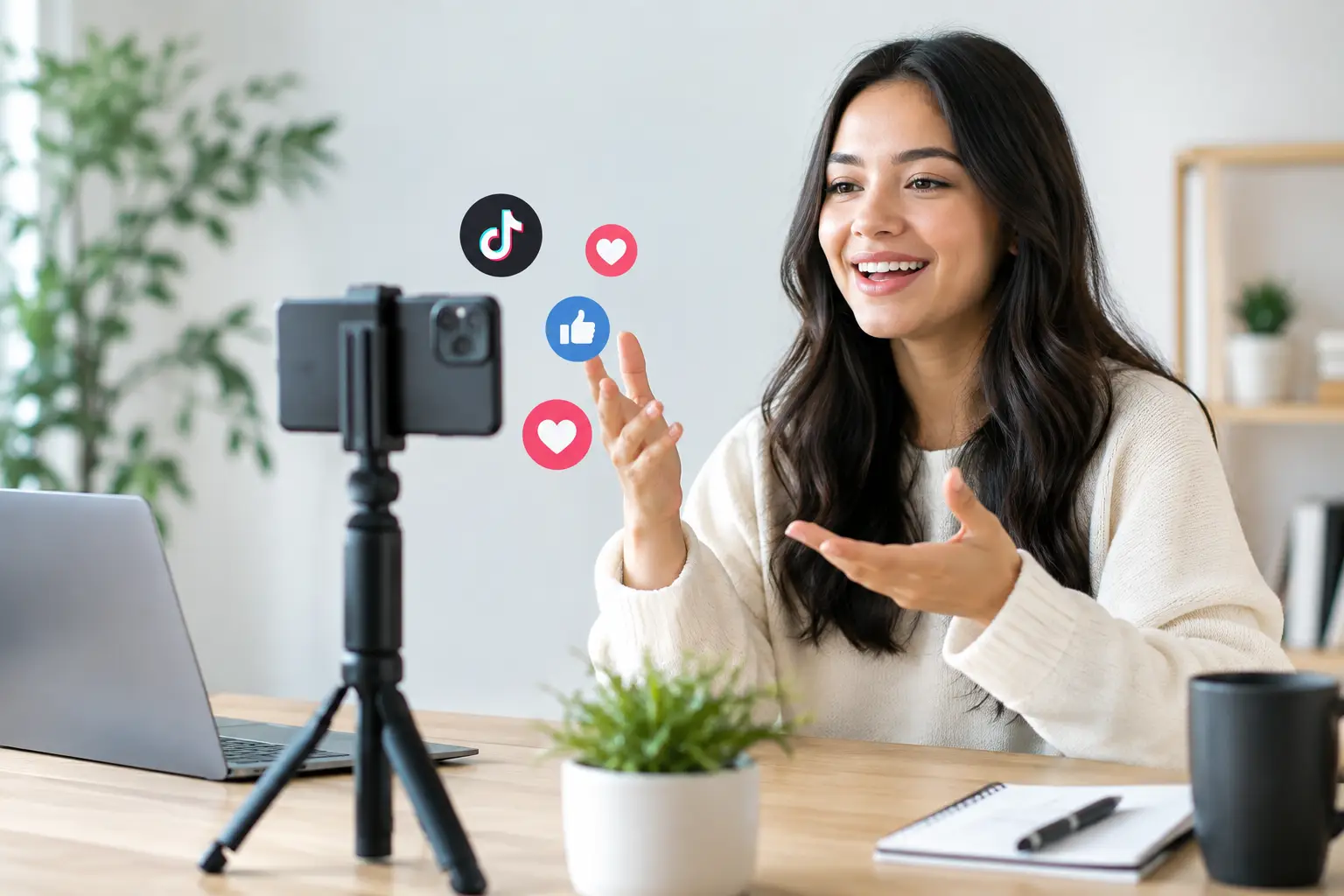 TikTok Video Marketing for Brands That Drives Leads