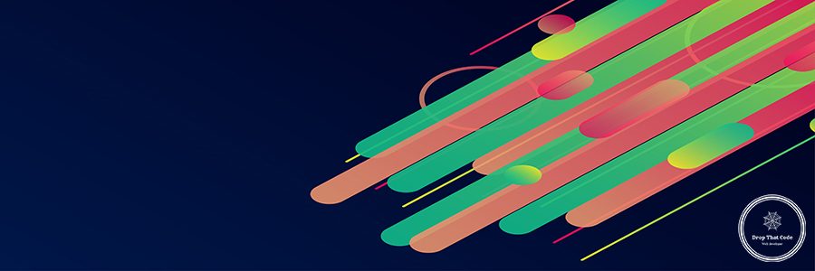 Rounded Lines Edge Background. Creative Lines for business brochure banner and poster background