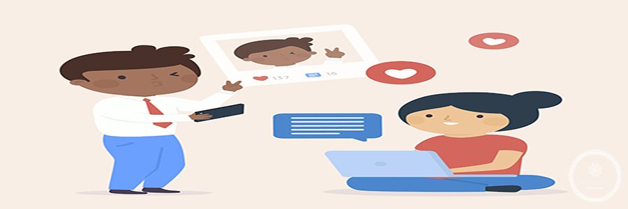 Employee of the month concept 1