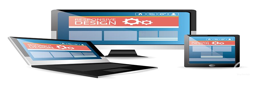 Technology design over white background, vector illustration.