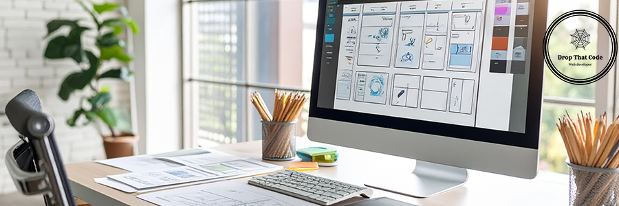 Web Design by a Trusted Toronto Company