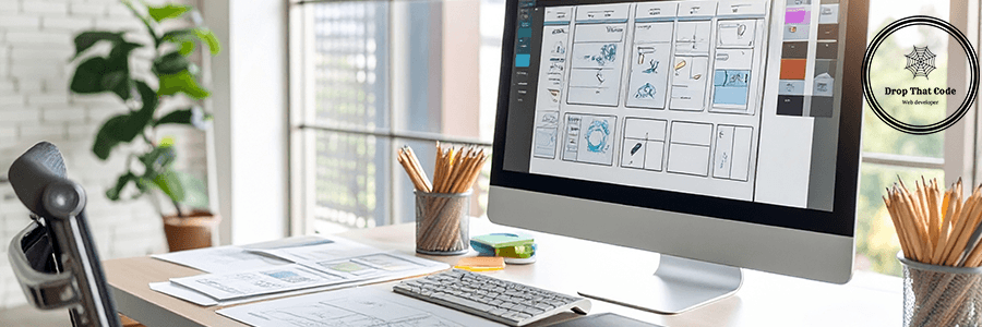 Web Design by a Trusted Toronto Company