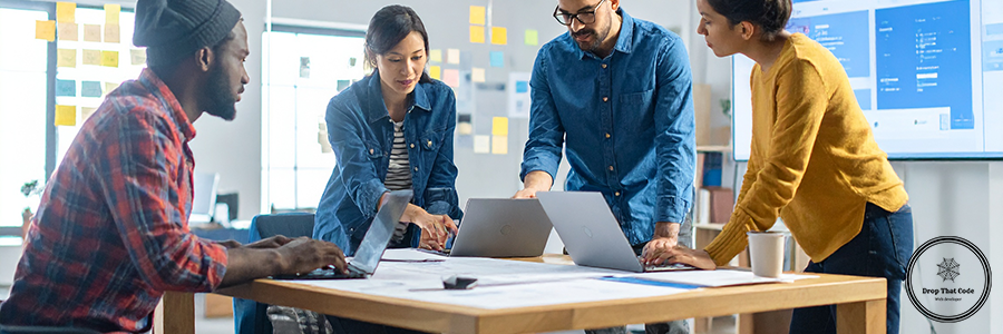 Web Development Company Toronto