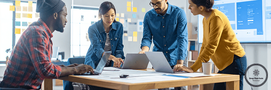 Web Development Company Toronto