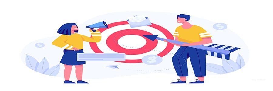 Entrepreneurs plan tasks and business goals with partners for business success and avoid failure. businessman and businesswoman schedule planning and target with business project.