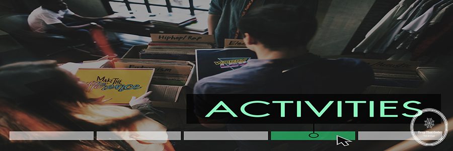 Activities Hipster Inspire Inspiration Icon