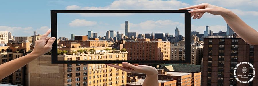 beautiful-landscape-contained-photo-frame