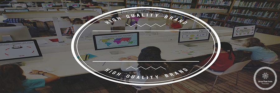 Brand Branding Logo Label Business Concept