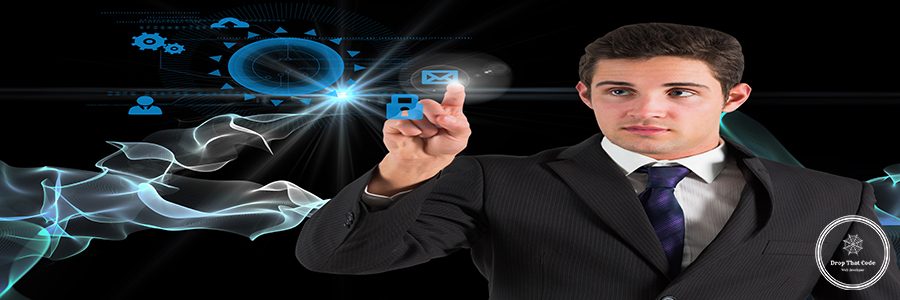 businesman-technological-scene