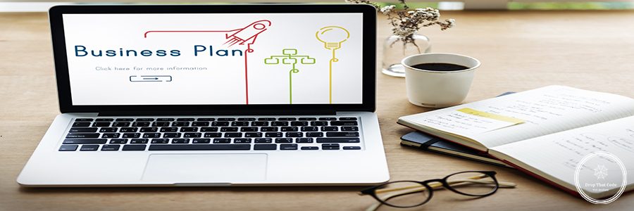 Business Plan Corporate Development Process