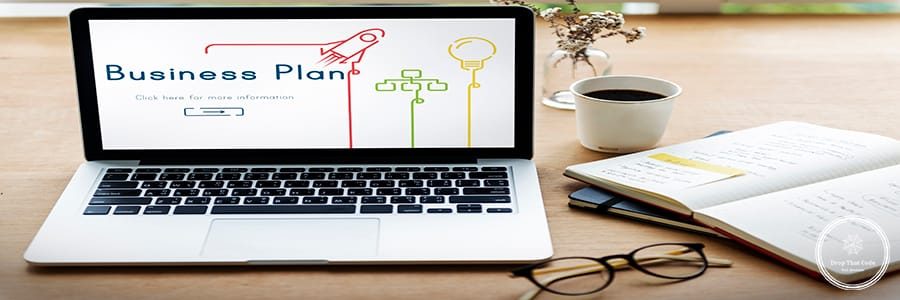 Business Plan Corporate Development Process