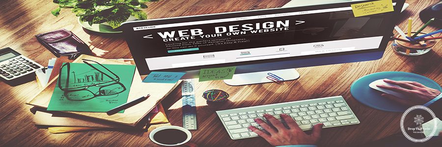 Web designer