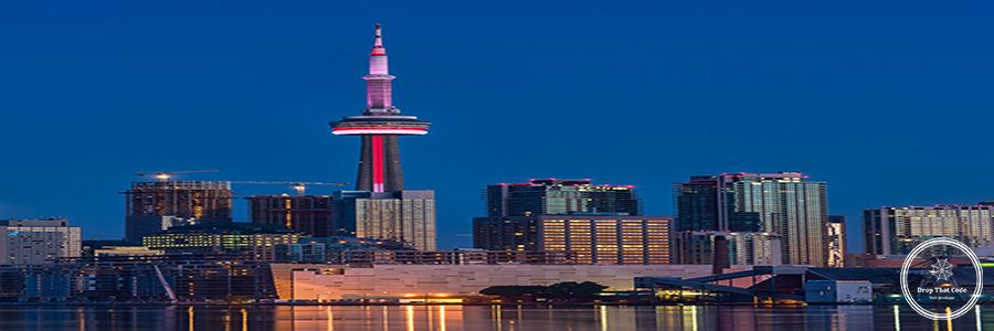 Cn Tower