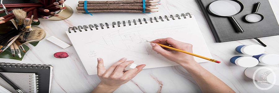 close-up-hand-drawing-paper