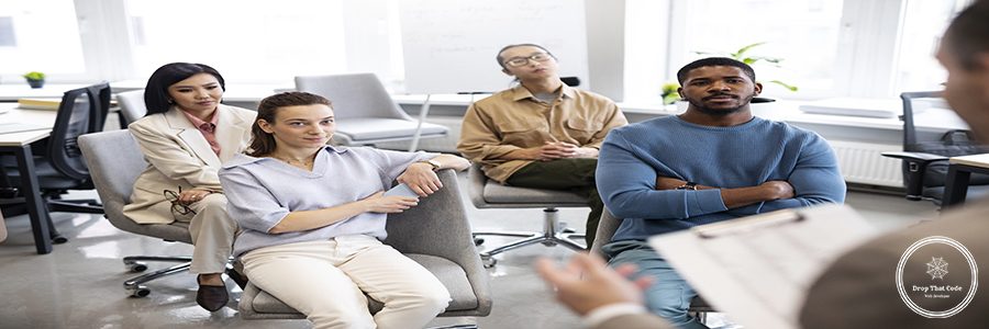 close-up-people-learning-office