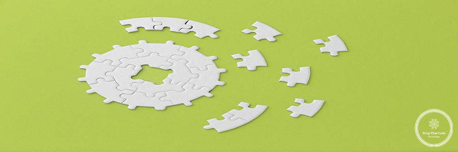 close-up-puzzle-background