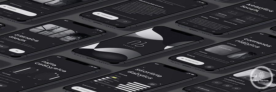 collection-cell-phones-with-word-recycle-bottom