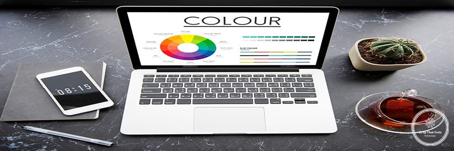 Color Wheel Primary Colors Brilliance Pantone