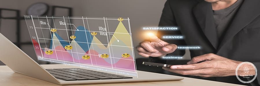 Company organization want to explore Customer satisfaction survey give rating to service experience access to the service car maintenance in automobile industry