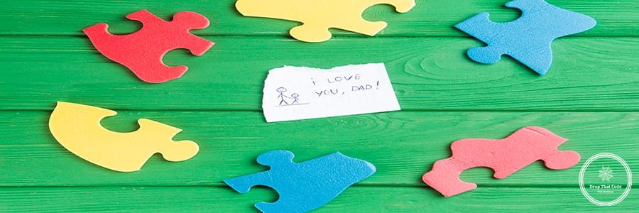 composition-fathers-day