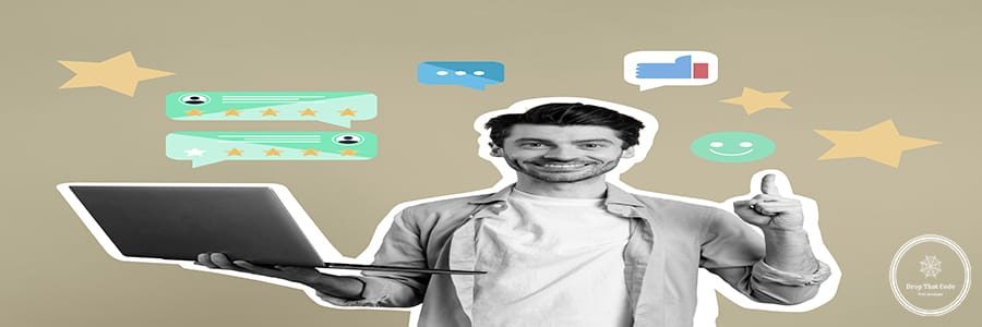 customer-experience-creative-collage
