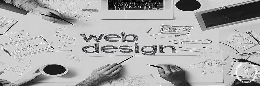 design-website-create-template-layout-concept