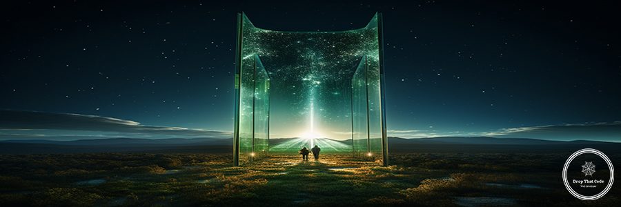door-stretching-into-fantasy-world