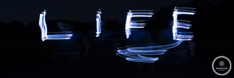 dynamic-light-painting-with-dark-background