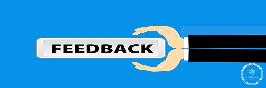 feedback-4062738_1280