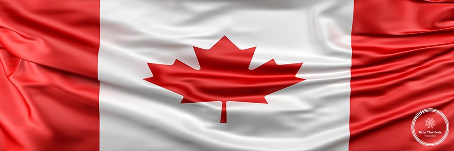 Flag of Canada