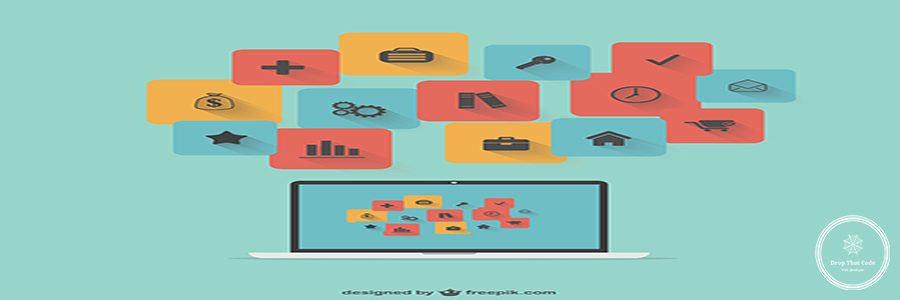 flat design3