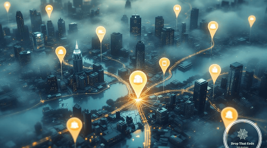 Web Development Company Toronto