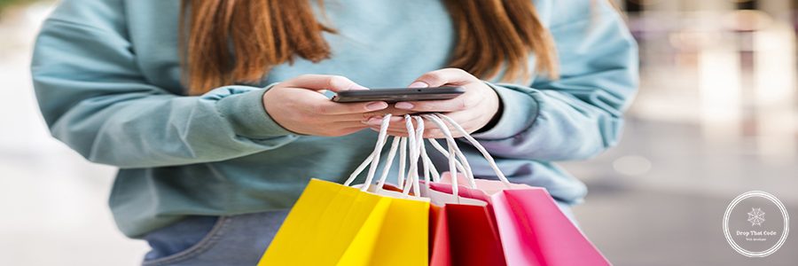 hands-holding-paper-bags-phone