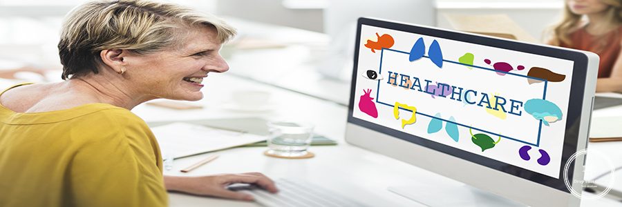 Healthcare Treatment Prevention Medical  Checkup Concept